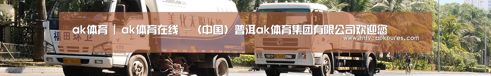 公司简介